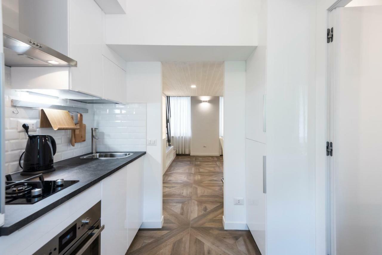 Appartamento Luxury Centro