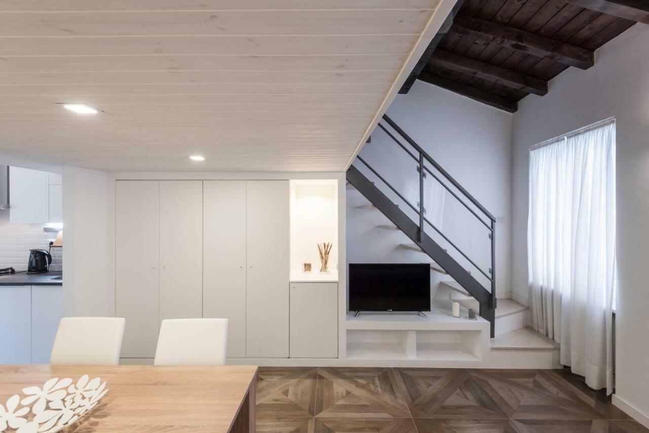 Appartamento Luxury Centro
