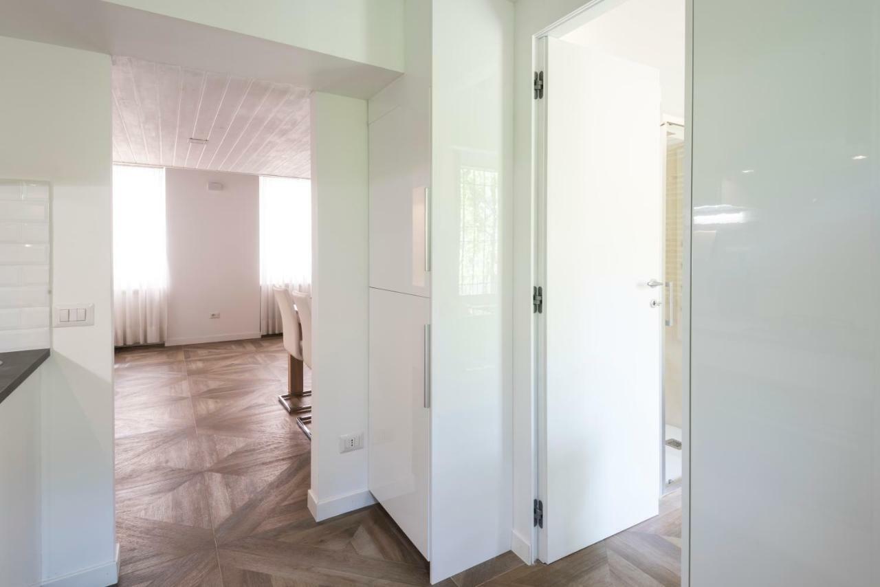 Appartamento Luxury Centro Milano