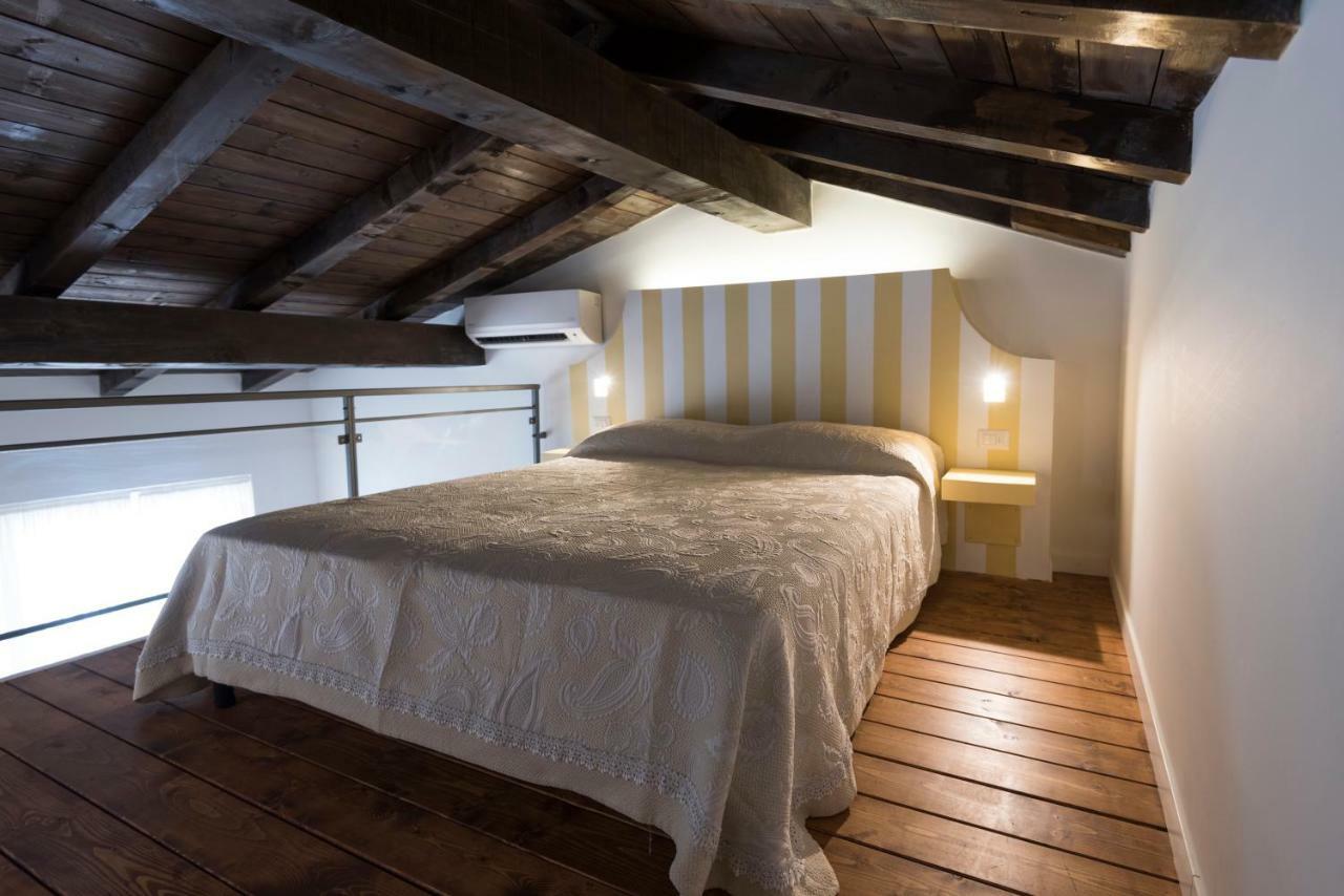 Luxury Centro Appartamento