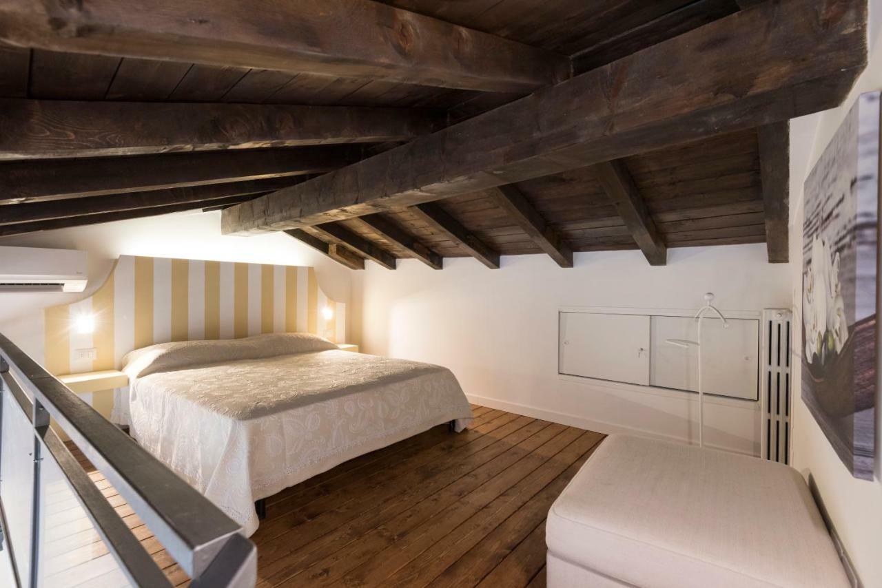 Appartamento Luxury Centro *