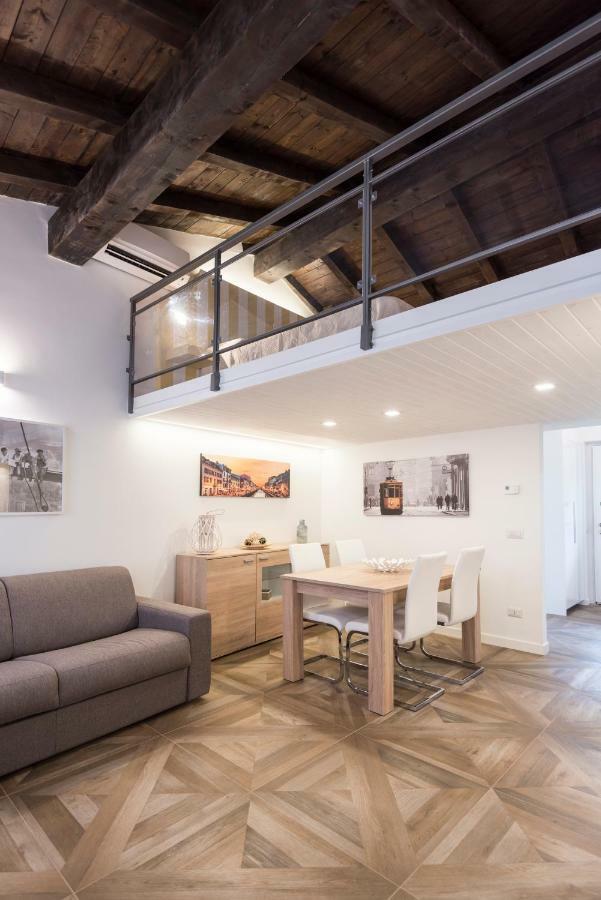 Luxury Centro * Milano