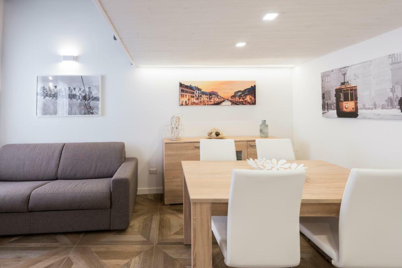 Luxury Centro Appartamento *