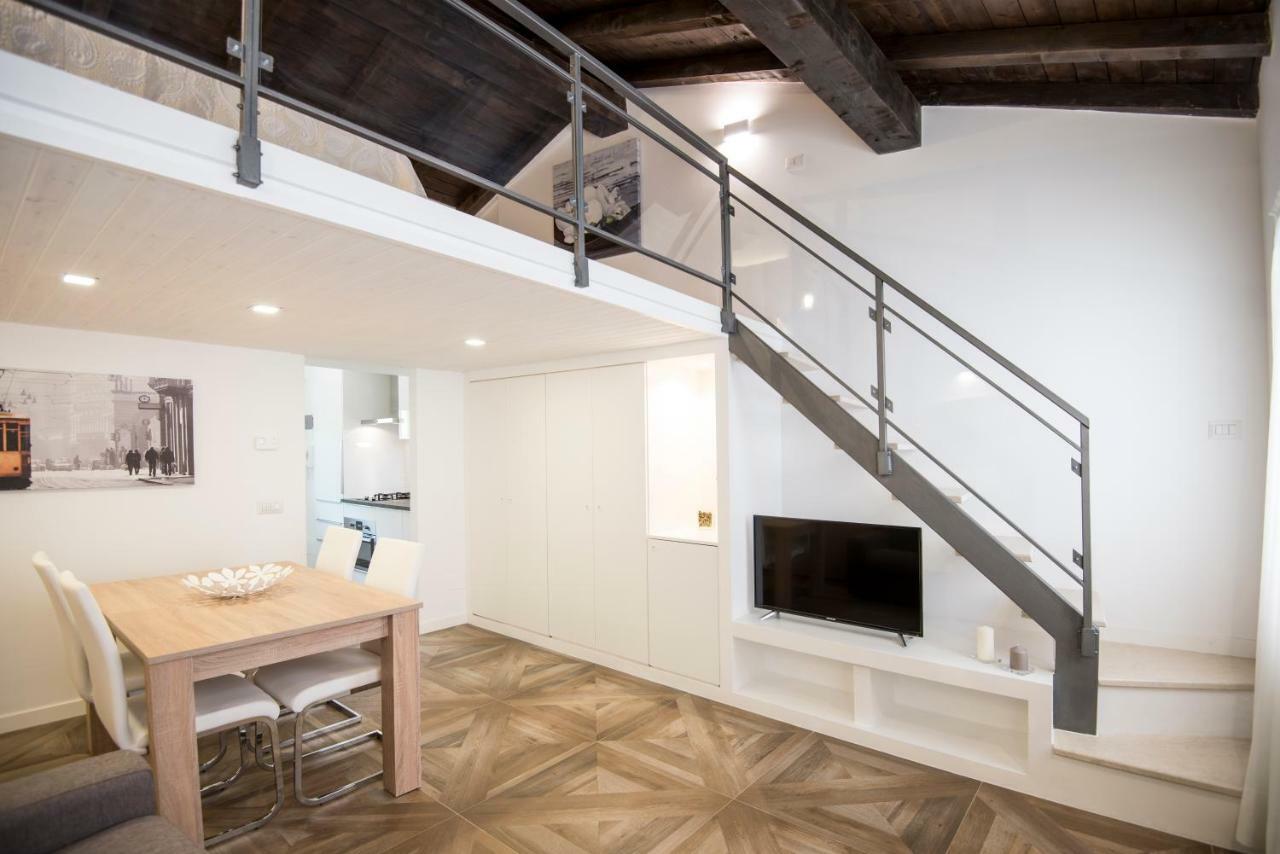 Appartamento Luxury Centro