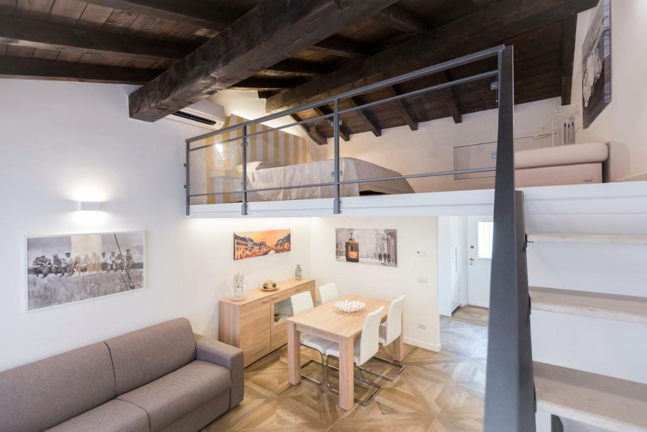 Luxury Centro Appartamento *