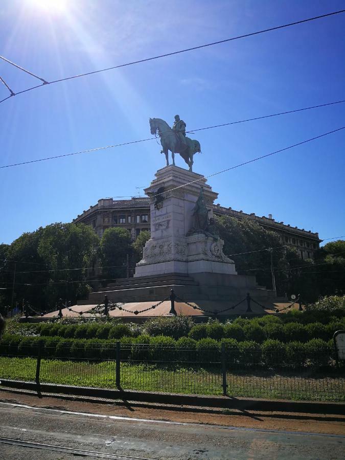 Appartamento Luxury Centro Milano